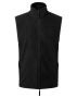 Artisan vest herre Black/Black