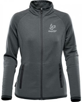 Stormtech Andorra fleece dame