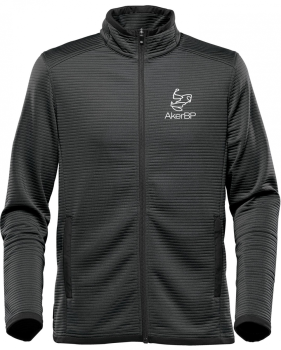 Stormtech Andorra fleece herre