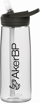 Camelbak Eddy+ drikkeflaske