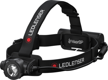 Ledlenser hodelykt H7R 