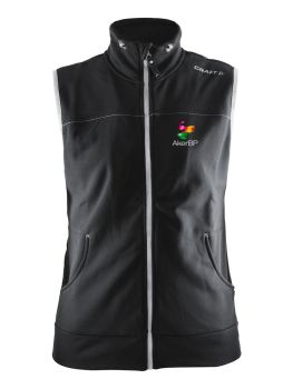 Craft Leisure vest dame