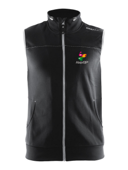 Craft Leisure vest herre