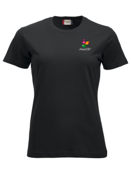 New Classic T dame