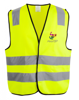 Refleksvest