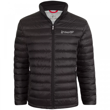 Superlight down jacket