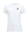 New Classic T dame White