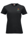New Classic T dame Black
