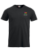 New Classic T herre svart