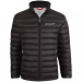 Superlight down jacket Sort